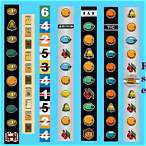 slot machine strip